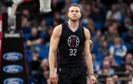 NÓNG: Chia tay LA Clippers, Blake Griffin đầu quân Detroit Pistons