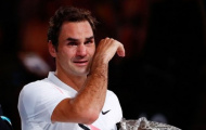 Video Australian Open 2018: Những pha ghi điểm hay nhất của Federer