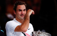 6 lý do Federer tiếp tục giành thêm Grand Slam ở tuổi 37