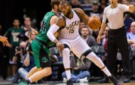 Boston Celtics chính thức sở hữu 'big man' Greg Monroe