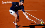 Davis Cup 2018: Lật kèo vi diệu, Cameron Norrie cân bằng tỷ số cho tuyển Anh