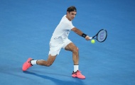 Sếp Dubai Open lên tiếng trước việc Federer ấp mở khả năng tham dự