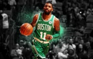 Dự đoán NBA 2017-18, Celtics (39-15) vs Raptors (36-16): Ngán gì 'khủng long' khi Irving trở lại