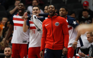 Dự đoán NBA 2017-2018, Washington Wizards (31-22) – Philadelphia 76ers (25-25): John Wall sẵn sàng xung trận để đè bẹp Joel Embiid