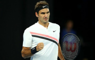 Federer đứng trước cơ hội 'soán ngai' của Nadal ngay tuần sau