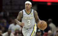 Isaiah Thomas nguyện 'một lòng một dạ' với CAVs