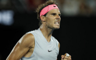 Nadal bật mí giải đấu muốn vô địch nhất ở mùa giải 2018