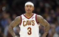 Những cái nhất của kỳ chuyển nhượng điên rồ: Sốc nặng với Isaiah Thomas