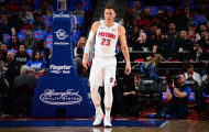 Clip nóng: Blake Griffin đòi ăn thua đủ với Avery Bradley