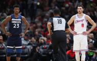 Tiêu điểm NBA ngày 10/2: Niềm kiêu hãnh của Chicago Bulls sống lại nhờ LaVine