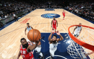 NBA 2017-18, Houston 126-108 Minnesota: Towns rất tốt nhưng Harden rất tiếc