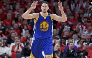 Klay Thompson muốn chung thủy trọn đời với Warriors