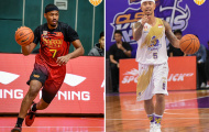 Nhận định Saigon Heat – CLS Knights (18/2): Xuất hành đầu năm ở xứ vạn đảo, Saigon Heat sẽ có lợi thế ?
