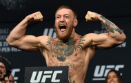 Bị tước đai, McGregor tiết lộ thông tin bất ngờ về việc tái xuất UFC