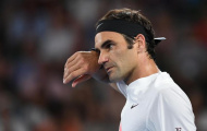 CHÍNH THỨC: Federer vắng mặt ở Dubai Championships