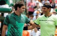 'Bại tướng' của Federer tin Nadal sẽ trở lại ngôi số 1 thế giới