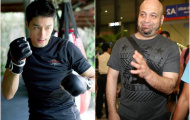 Phía Johnny Trí Nguyễn lên tiếng trước tin đồn giao đấu võ sư Flores
