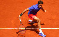 Chuyên gia tin chắc Federer sẽ tiếp tục 'nói không' với sân đất nện