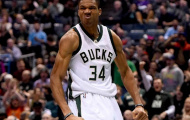 NBA 2017-18, Giannis Antetokounmpo: Trên đỉnh NBA khi mới 23 tuổi (Phần 2)
