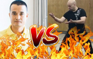 Võ sư Flores khó lòng 'phục thù' Tuấn 'hạc'