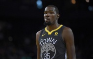 Dự đoán NBA 2017-18, Golden State Warriors (47-14) – Washington Wizards (36-25): Mồi ngon cho Kevin Durant