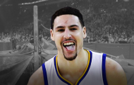 Theo Klay Thompson, cầu thủ NBA nào sẽ 'vô đối' nếu chuyển sang chơi đô vật?
