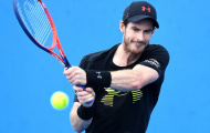 Andy Murray có thể tái xuất sớm hơn dự kiến