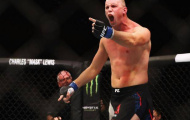 'Nhà chọc trời' của UFC phản đối việc Lesnar trở lại Octagon