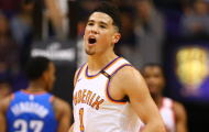 Tiêu điểm ngày 3/3: Ngôi sao cô đơn Devin Booker