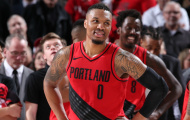 Dự đoán NBA, Portland – Los Angeles: Kẻ 'đồ sát' Lillard gõ cửa Staples Center