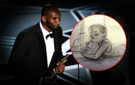 Kobe Bryant giật giải Oscar nhờ bộ phim về tình yêu bóng rổ 
