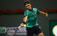 Federer và sứ mệnh bảo vệ ngôi vương trên đất Mỹ