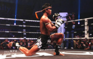 Nghi lễ mở màn của Muay Thai: Mục đích cầu may và hơn thế