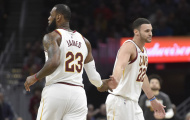 Tiêu điểm NBA ngày 6/3: Đây rồi! Công thức để King James tỏa sáng