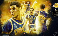 Lakers non trẻ đã đến lúc dậy thì ?