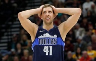 Tank đang trở thành tai họa cho NBA