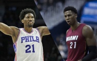Philadelphia quyết đòi món nợ, Minnesota oằn mình chống đỡ
