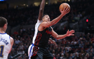 Golden 108-125 Portland: Damian Lillard thắng nhờ dùng tuyệt kỹ của Stephen Curry
