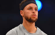 Thông báo chính thức sau pha lật cổ chân của Steph Curry