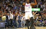 Washington (38-28) vs Miami (35-31): Wade quyết đòi món nợ cách đây 3 ngày