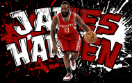 Harden đe dọa Spurs, Lillard “làm gỏi” Heat