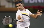 Video những pha bóng đẹp nhất vòng 2 Indian Wells 2018