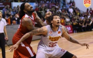 Saigon Heat - Alab Pilipinas:  'Ông 30' quyết phục hận sân khách