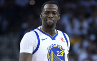 Tiết lộ đội bóng mà Draymond Green không dám đấu, nhưng Houston Rockets chưa đủ “tuổi”