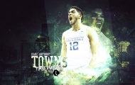 Minnesota 116-111 Washington: Karl-Anthony Towns xứng danh Sói đầu đàn