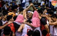 Đại diện ABL lý giải việc dùng từ 'vé miễn phí' với Saigon Heat
