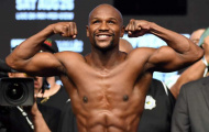‘Độc cô cầu bại’ Floyd Mayweather chính thức chuyển sang MMA