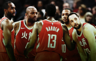 Warriors bạc nhược, chiêu bài tâm lý của Rockets có đang phản tác dụng?