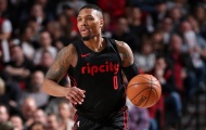 Lillard trả thù Detroit, Oladipo chạm mặt Beal