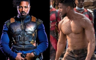 Ngôi sao Black Panther sẽ xuất hiện trong phim võ thuật Creed 2